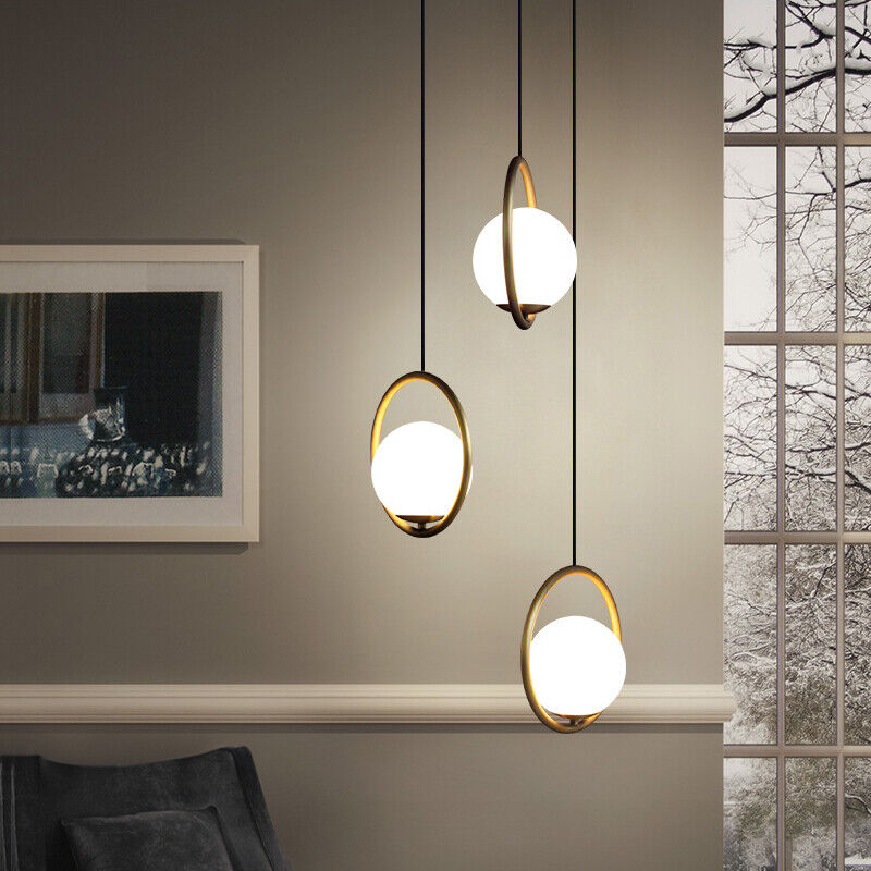 modern pendant light fixtures